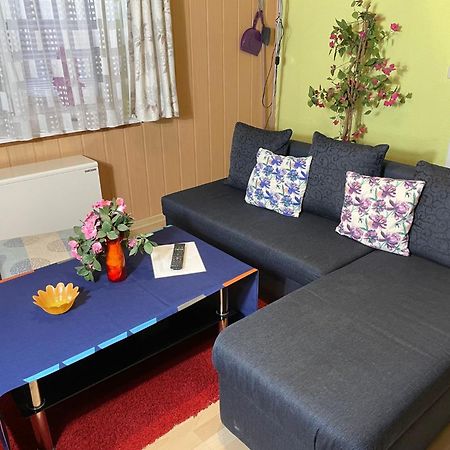 Apartment Old Huesung - Muz325 By Interhome 미로우 외부 사진