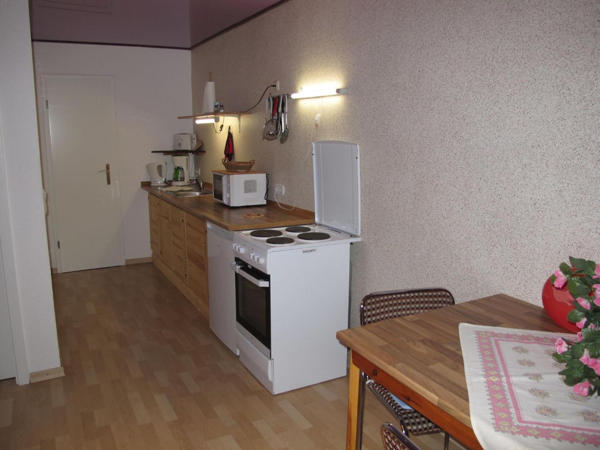 Apartment Old Huesung - Muz325 By Interhome 미로우 외부 사진