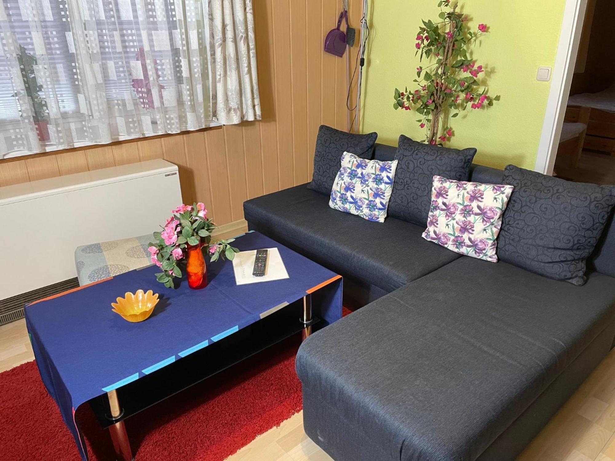 Apartment Old Huesung - Muz325 By Interhome 미로우 외부 사진